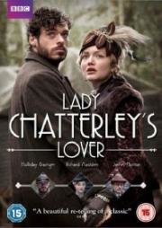 Любовник леди Чаттерлей (Lady Chatterley’s lover) 2015