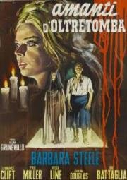 Любовники из могилы (Amanti d'oltretomba) 1965