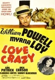 Любовное безумие (Love Crazy) 1941