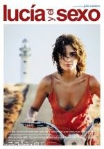 Люсия и секс (Lucia y el sexo) 2002