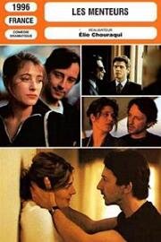 Лжецы (Les menteurs) (1996)