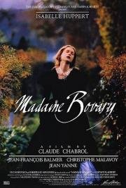 Мадам Бовари (Madame Bovary) 1991