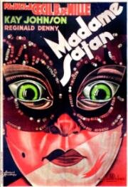 Мадам Сатана (Madam Satan) (1930)