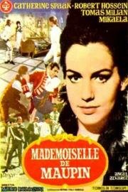 Мадемуазель де Мопен (Шевалье де Мопен) (Madamigella di Maupin) 1966