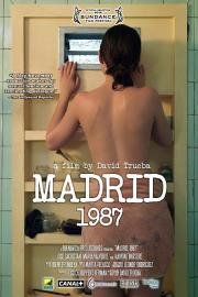 Мадрид, 1987 год (Madrid, 1987) 2011