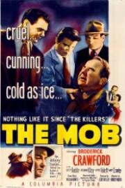 Мафия (The Mob) (1951)
