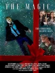 Магия (The Magic) 2021