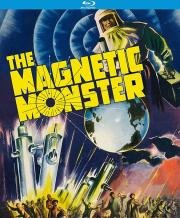 Магнитный монстр (The Magnetic Monster) 1953