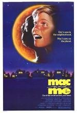 Мак и я (Mac and Me) 1988