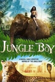 Мальчик из джунглей (Jungle Boy) 1998