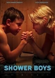 Мальчики в душе (Shower Boys) (2021)