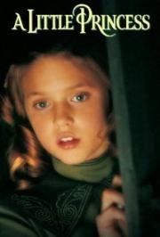 Маленькая принцесса (A Little Princess) (1995)