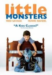 Маленькие монстры (Little Monsters) (1989)
