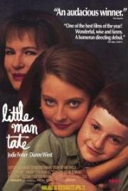 Маленький человек Тейт (Little Man Tate) (1991)