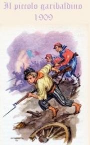 Маленький гарибальдиец (1909)