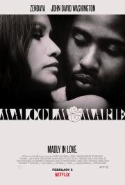 Малкольм и Мари (Malcolm & Marie) (2021)
