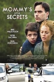 Маменькин сынок (Mommy's Little Boy) (2017)