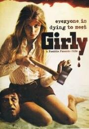 Мамочка, нянечка, сыночек и доченька (Mumsy, Nanny, Sonny & Girly) 1969