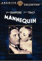 Манекен (Mannequin) (1937)