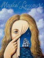 Манон Леско, или История кавалера де Гриё (Manon Lescaut) (2011)