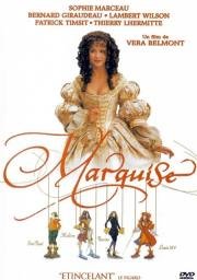 Маркиза (Marquise) (1997)