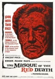 Маска красной смерти (The Masque of the Red Death) (1964)