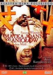 Мать Иоанна от ангелов (Matka Joanna od aniol) 1961