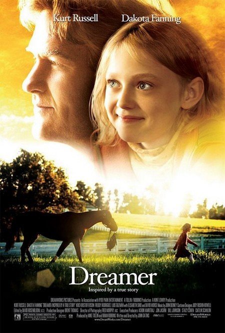 Мечтатель (Dreamer: Inspired by a True Story) (2005)