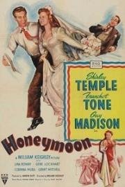 Медовый месяц (Honeymoon) 1947
