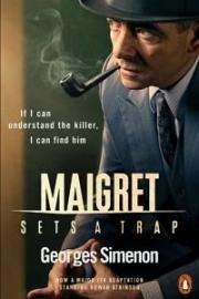 Мегрэ: расставляет сети (Maigret sets a trap) (2016)