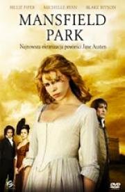 Мэнсфилд Парк (Mansfield Park) (2007)