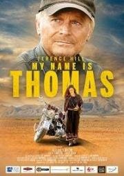 Меня зовут Томас (My Name Is Thomas, (La Chiamavano Maryam), (Mein Name ist Somebody - Zwei Fäuste kehren zurück)) 2018