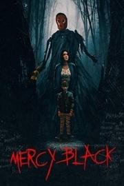 Мёрси Блэк (Mercy Black) (2019)