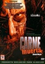 Мертвечина (Dead Meat) (2004)