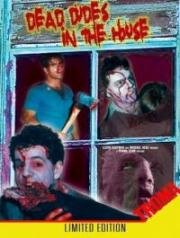 Мёртвые чуваки в доме (1989)