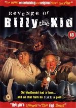 Месть малыша Билли (Revenge of Billy the Kid)