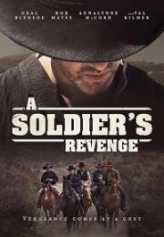 Месть солдата (A Soldier's Revenge) (2020)