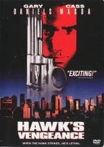 Месть Ястреба (Hawk's Vengeance) (1997)