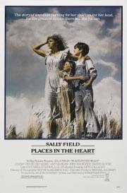 Место в сердце (Places in the Heart) (1984)