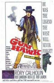 Меткий Ястреб (The Gun Hawk) (1963)