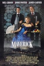 Мэверик (Maverick) (1994)