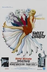 Милая Чарити (Sweet Charity) (1969)