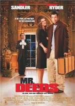 Миллионер поневоле (Mr. Deeds)