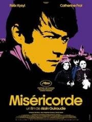Милосердие (Miséricorde) (2024)