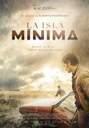 Миниатюрный остров (La Isla Minima) (2014)