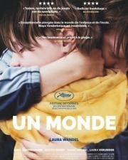 Мир (Игровая площадка) (La naissance des arbres (Un monde) (Playground)) 2020