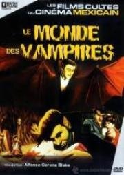 Мир вампиров (El mundo de los vampiros) 1961