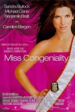 Мисс Конгениальность (Miss Congeniality)