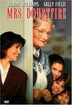 Миссис Даутфайр (Mrs. Doubtfire) 1993