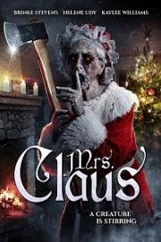 Миссис Клаус (Stiring (Mr Claus)) (2018)